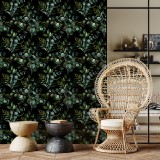 Ταπετσαρία - Painted Nature