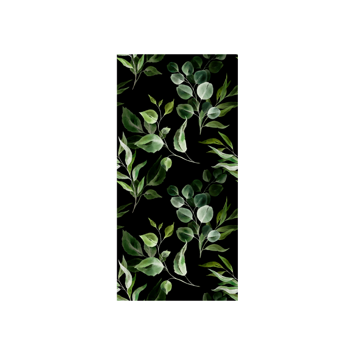 Ταπετσαρία - Bouquet of Greenery