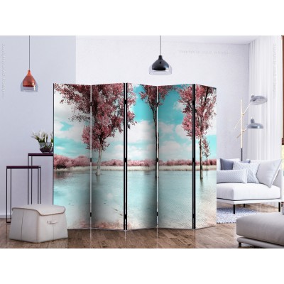 Διαχωριστικό δωματίου - Autumn scenery II