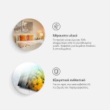 Πίνακας σε ακρυλικό γυαλί - Autumnal Buddha