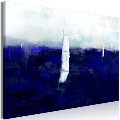 Πίνακας ζε καμβά - Maritime Memory (1 Part) Wide