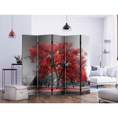 Διαχωριστικό δωματίου - Autumn in the Park II