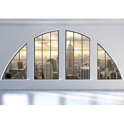 Φωτοταπετσαρία - Illuminations - Empire State Building