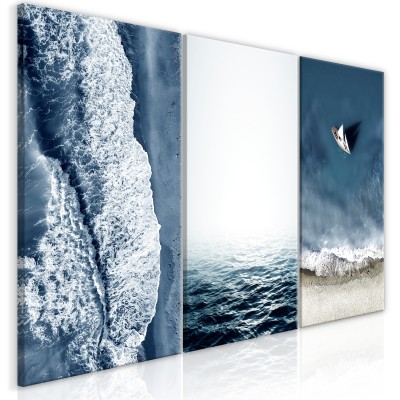 Πίνακας ζε καμβά - Seascape (Collection)