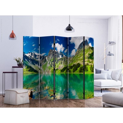 Διαχωριστικό δωματίου - Mountain lake II