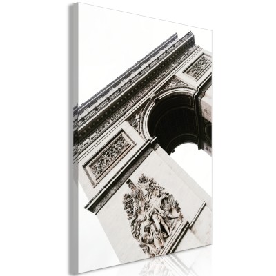 Πίνακας ζε καμβά - Triumphal Arch (1 Part) Vertical