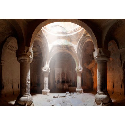 Φωτοταπετσαρία - Old Temple