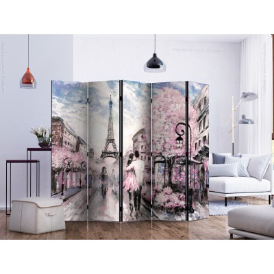 Διαχωριστικό δωματίου - Autumn Sky II