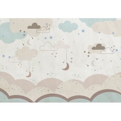 Φωτοταπετσαρία - Fairytale Night