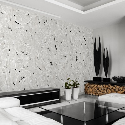 Ταπετσαρία - Diamond field