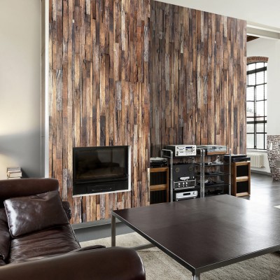 Ταπετσαρία - Natural solace