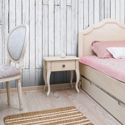 Ταπετσαρία - Milky land