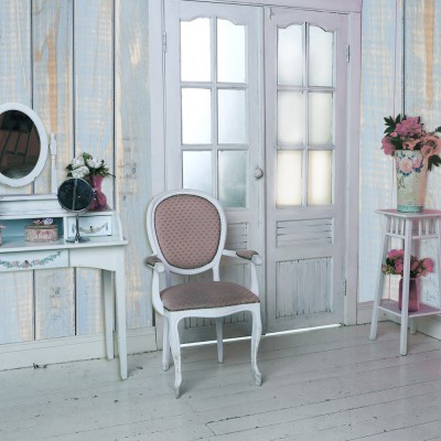 Ταπετσαρία - Clear sky