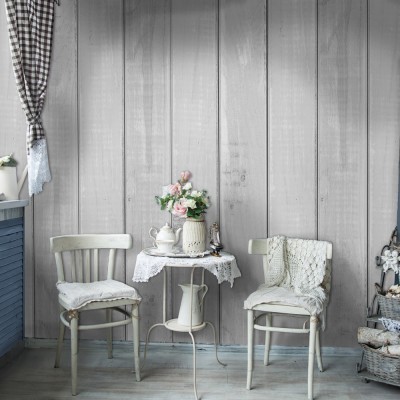 Ταπετσαρία - Big gray cloud