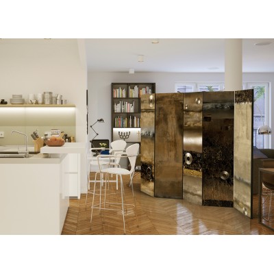 Διαχωριστικό δωματίου - Metal Alliance II