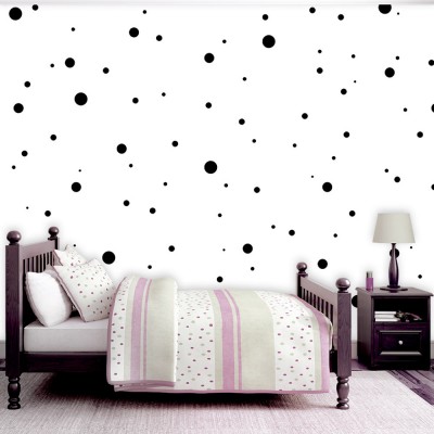 Ταπετσαρία - Stylish Dots