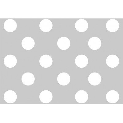 Φωτοταπετσαρία - Charming Dots