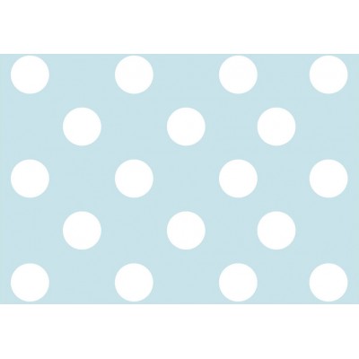 Φωτοταπετσαρία - Blue Sweetness