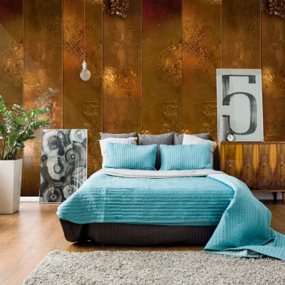 Ταπετσαρία - Kingdom of Gold