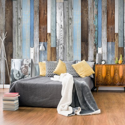 Ταπετσαρία - Old Beauty