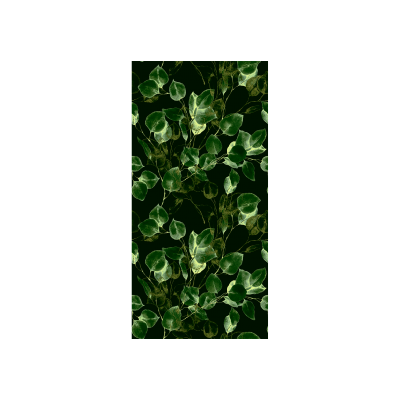 Ταπετσαρία - Greenery Decoration