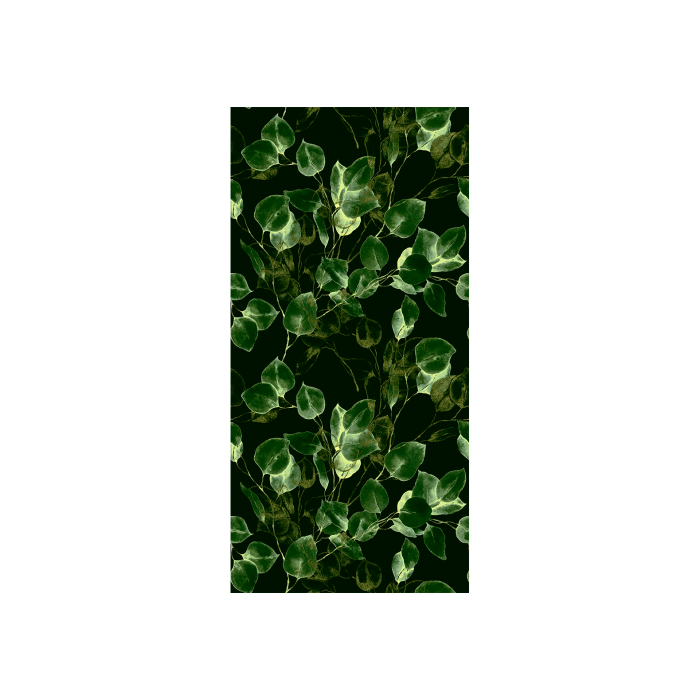 Ταπετσαρία - Greenery Decoration