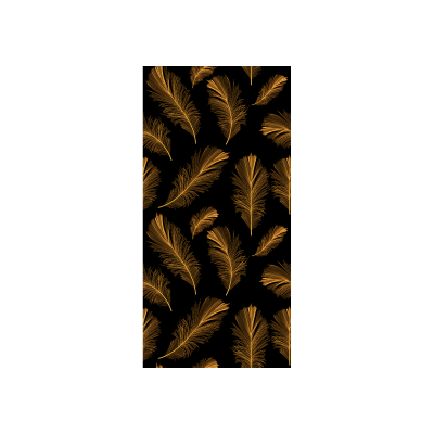 Ταπετσαρία - Golden Sigh