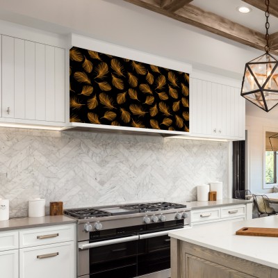 Ταπετσαρία - Golden Scatter