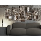 Πίνακας σε ακρυλικό γυαλί - Inner Harmony