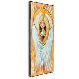 Πίνακας ζε καμβά - Angel of Peace