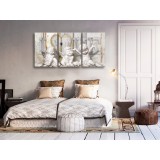 Πίνακας ζε καμβά - Angelic Happiness