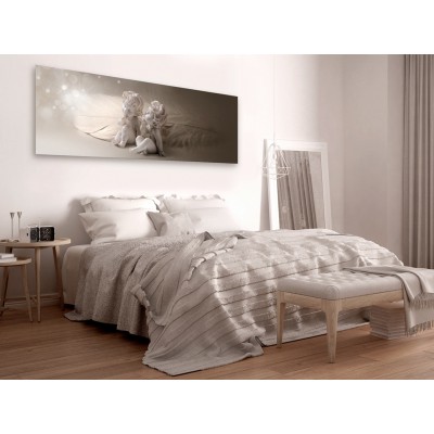 Πίνακας ζε καμβά - Angelic Sweetness