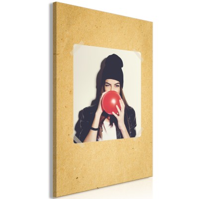 Πίνακας ζε καμβά - Photography (1 Part) Vertical