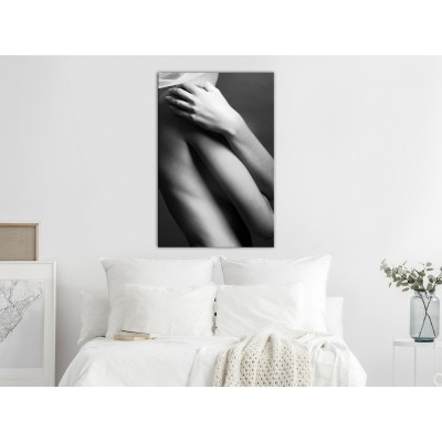 Πίνακας ζε καμβά - Support (1 Part) Vertical