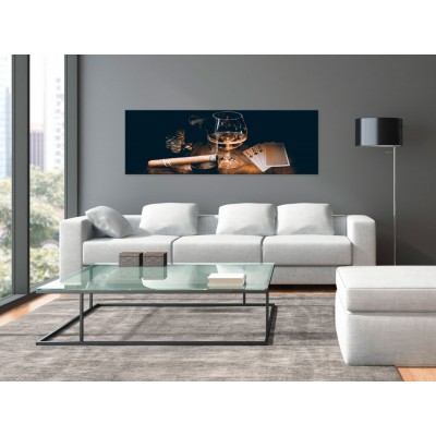 Πίνακας ζε καμβά - Stylish Entertainment