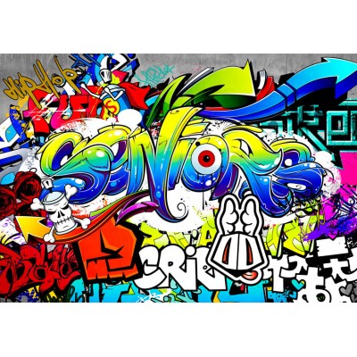 Φωτοταπετσαρία - Language of a City