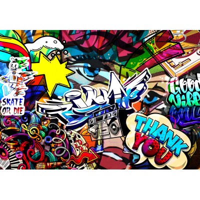 Φωτοταπετσαρία - Metropolia's Language