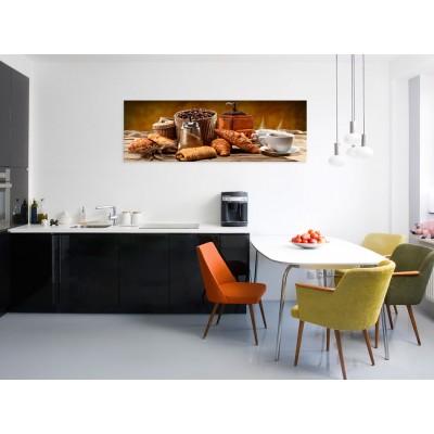 Πίνακας ζε καμβά - Perfect Morning