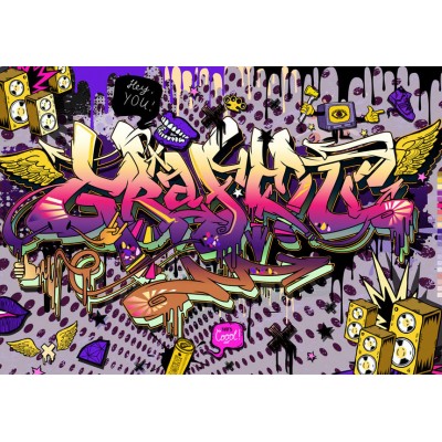 Φωτοταπετσαρία - Hey You!