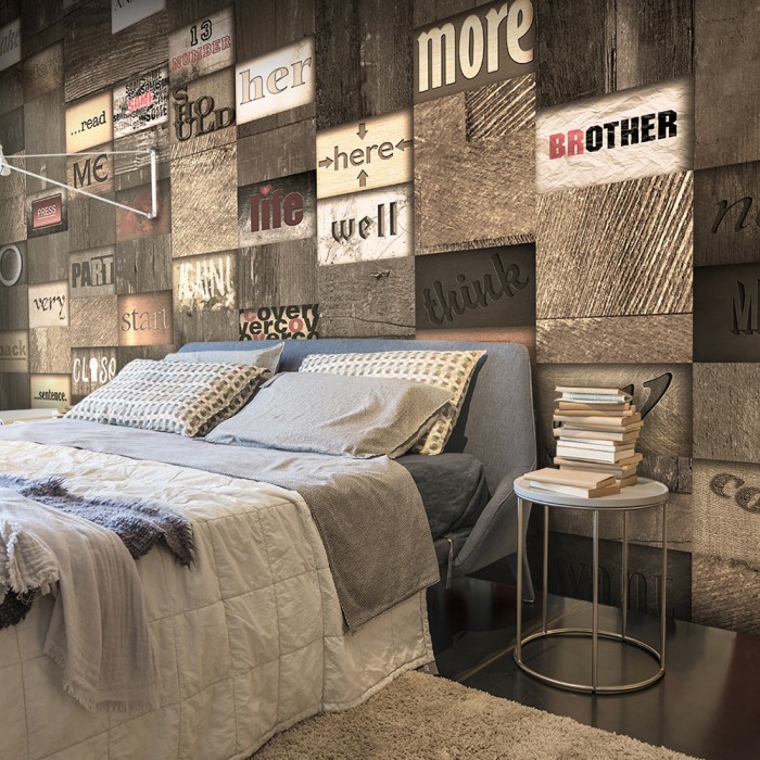 Ταπετσαρία - Epigraf