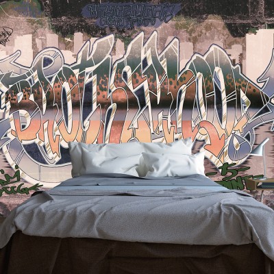 Φωτοταπετσαρία - Brotherhood