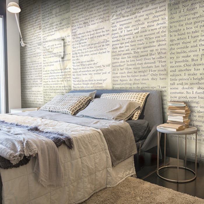 Ταπετσαρία - The Little Prince - Spiritual Journey