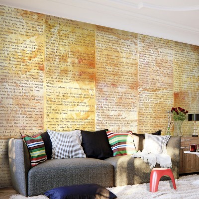 Ταπετσαρία - The Little Prince - Message Of Love