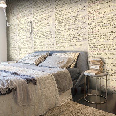 Ταπετσαρία - A Midsummer Night's Dream – Magic Night