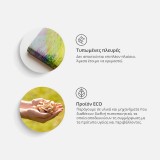 Πίνακας ζε καμβά - Do Something Creative Everyday (1 Part) Wide