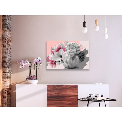 Πίνακας αυτοζωγραφικής - Angel's Dreams