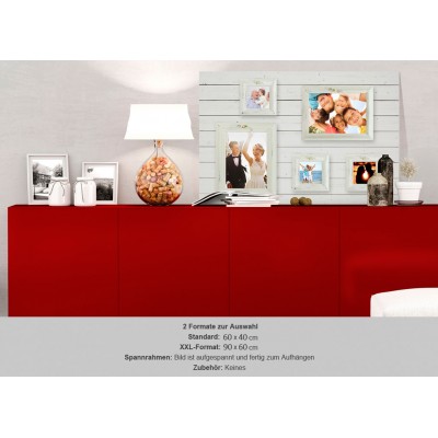 Πίνακας σε φελλό - Vintage Gallery [Corkboard]