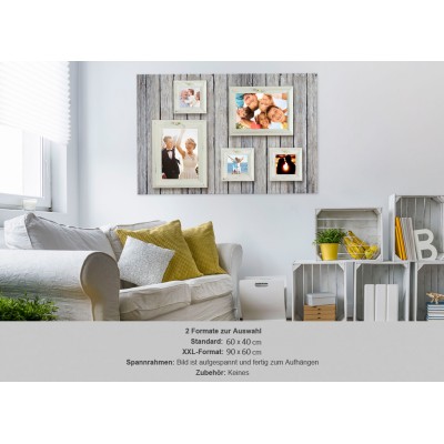 Πίνακας σε φελλό - Stylish Gallery [Corkboard]