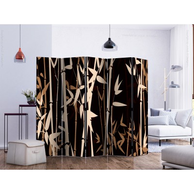 Διαχωριστικό δωματίου - Bamboos II
