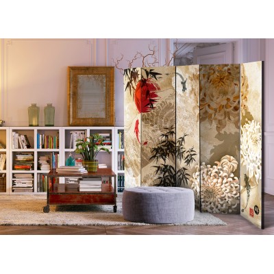 Διαχωριστικό δωματίου - Fish Dance II